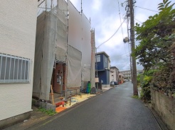 相模原市南区御園1丁目