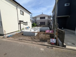相模原市南区御園1丁目