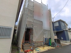 相模原市南区御園1丁目