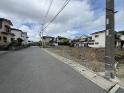 茅ヶ崎市甘沼