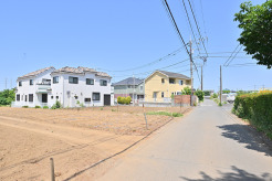 横浜市都筑区折本町