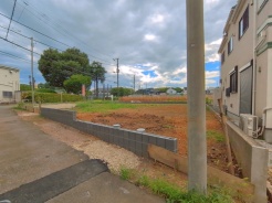 横浜市都筑区折本町