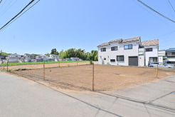 横浜市都筑区折本町