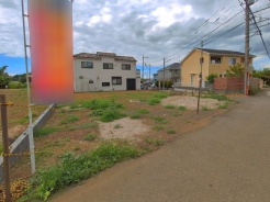 横浜市都筑区折本町