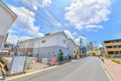 相模原市緑区橋本5丁目