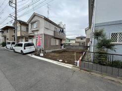 相模原市緑区橋本5丁目