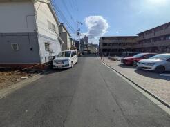 相模原市緑区橋本5丁目