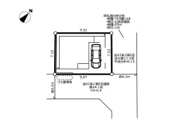 座間市ひばりが丘2丁目