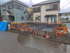 座間市ひばりが丘2丁目