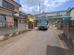 綾瀬市寺尾西3丁目