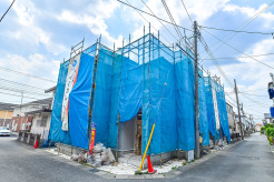 1号棟