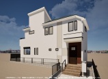 新築一戸建て