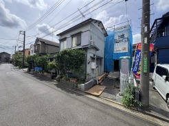 相模原市緑区元橋本町