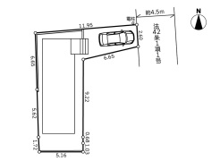 相模原市緑区元橋本町