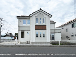 相模原市南区麻溝台5丁目