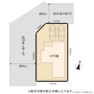 相模原市南区麻溝台5丁目