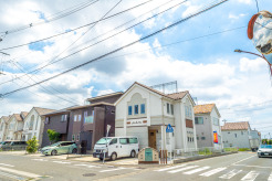 相模原市南区麻溝台5丁目