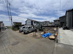 1号地