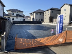 1号地