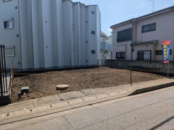 1号地