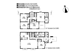 横浜市青葉区奈良町