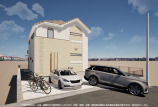 新築一戸建て