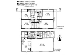 座間市四ツ谷