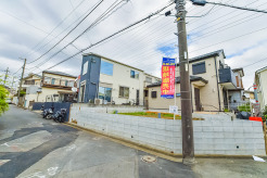 横浜市泉区下和泉2丁目