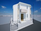 新築一戸建て