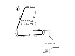 藤沢市善行坂1丁目