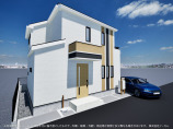 新築一戸建て