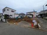 新築一戸建て