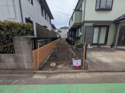 相模原市中央区由野台1丁目