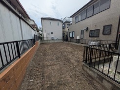 相模原市中央区由野台1丁目