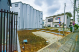 相模原市中央区淵野辺本町 新築一戸建て