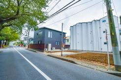 相模原市中央区淵野辺本町1丁目