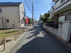 相模原市南区御園5丁目