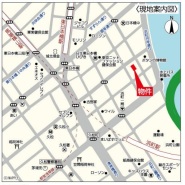 中央区日本橋浜町1丁目