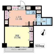 中央区日本橋浜町1丁目