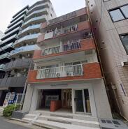 中央区日本橋浜町1丁目