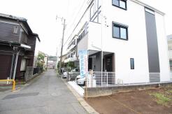 川崎市麻生区下麻生2丁目