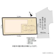 川崎市麻生区下麻生2丁目