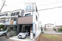 川崎市麻生区下麻生2丁目