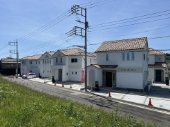 日野市新井1丁目