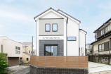新築一戸建て