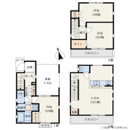 横浜市鶴見区東寺尾2丁目