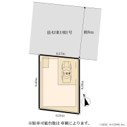 横浜市鶴見区東寺尾2丁目