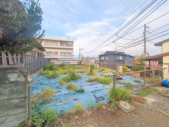 大田区南馬込3丁目