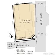 大田区南馬込3丁目