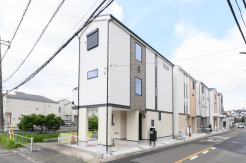 1号棟